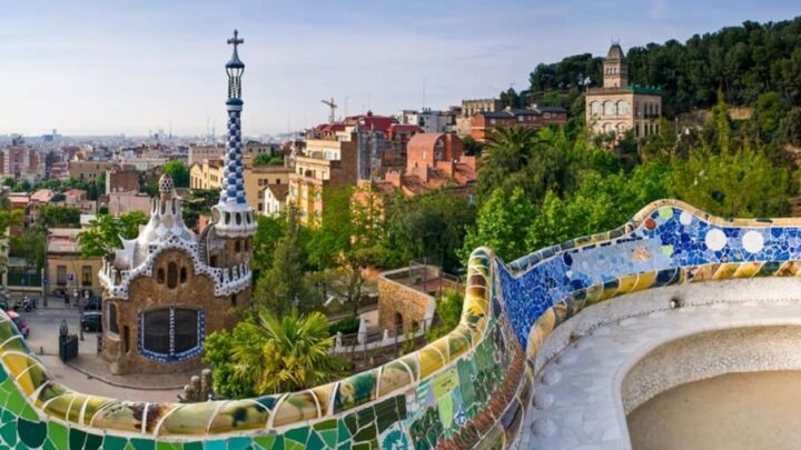 Barcelona with kids – 15 Top Things To Do in Barcelona With Kids
