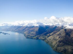 New Zealand with kids