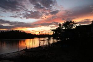 What to do in Borneo