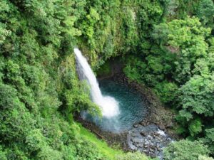 Costa Rica with kids