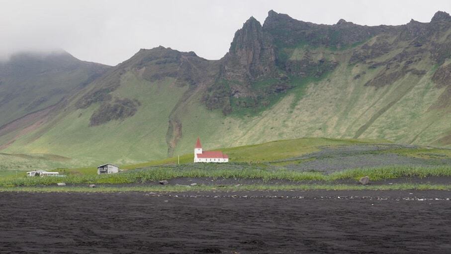 Iceland with kids