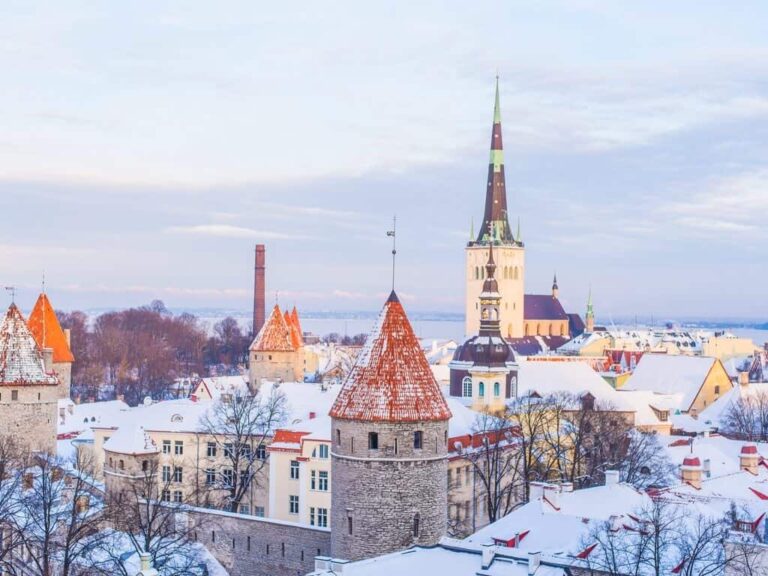 The Best Things To Do In Tallinn In Winter Months including Christmas the-best-things-to-do-in-tallinn-in-winter-months-including-christmas