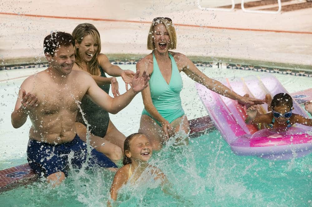 Family cruise tips and tricks to have a truly relaxing cruise vacation with the kids. #familytravel #vacationtips #cruisetips