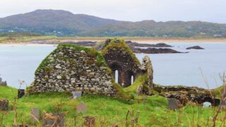 The best things to do on the Ring of Kerry with kids or without