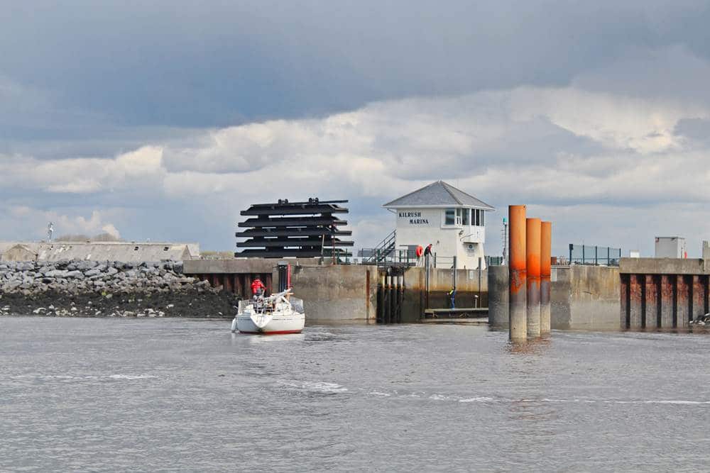 Kilrush Marina