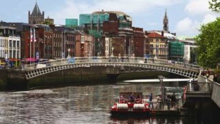 2 Days In Dublin Itinerary for your next short trip to Dublin