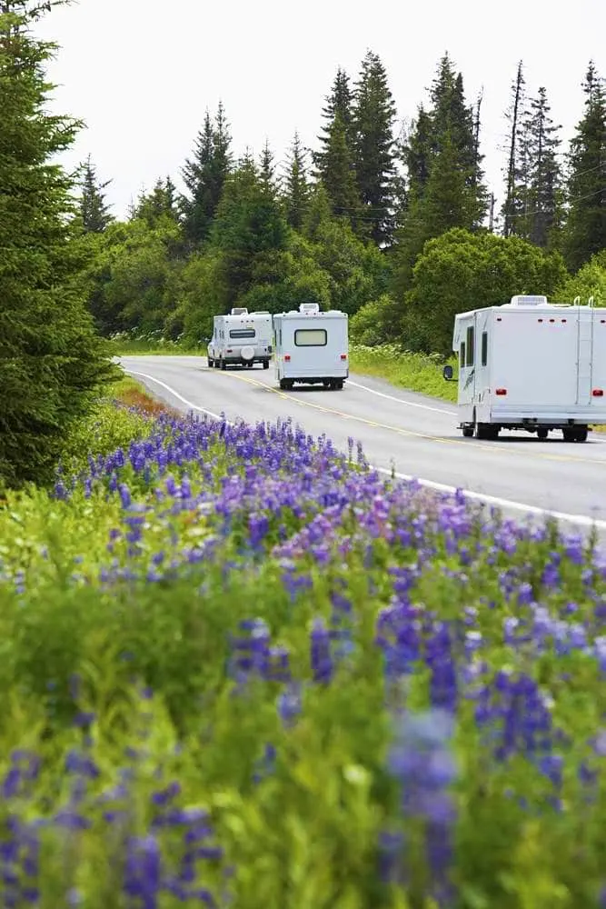 Find out the pros and cons of RV travel and ownership