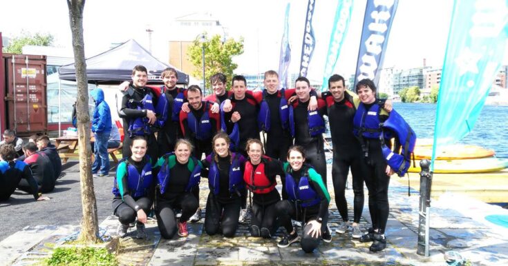 Surfdock Watersports