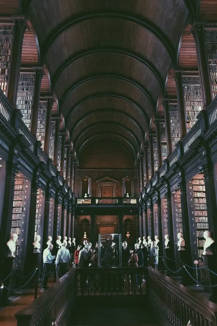 things to do in Dublin in a weekend