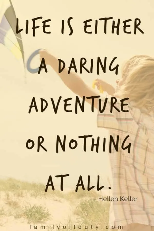 Family Travel Quotes 31 Inspiring Family Vacation Quotes To Read In 2020