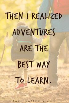 Family Travel Quotes - 31 Inspiring Family Vacation Quotes To Read In 2020