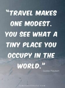 famous travel quotes from books