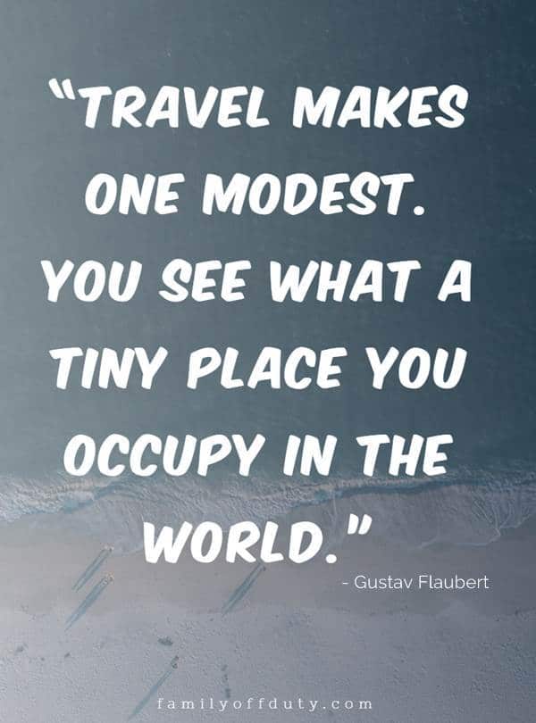 Famous Travel Quotes 25 Quotes About Travel From People More Famous Than You