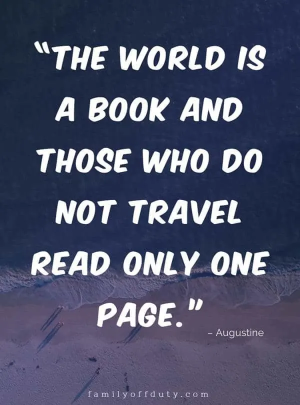 famous travel quotes pinterest -