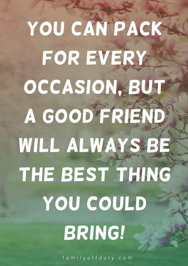 you are special friend quotes