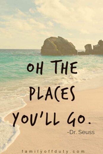Family Travel Quotes - 31 Inspiring Family Vacation Quotes To Read In 2020