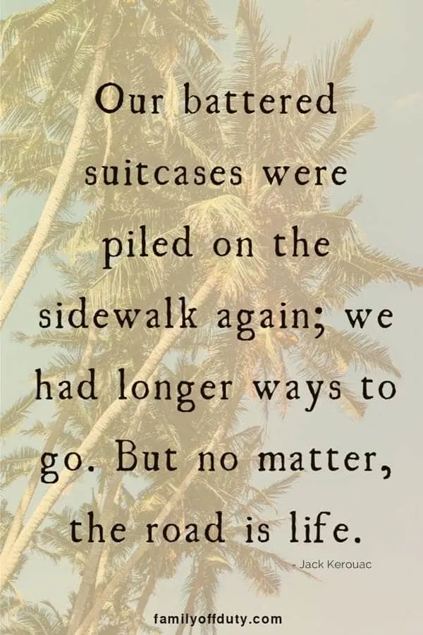 19 Inspiring Quotes On The Road Less Traveled Family Off Duty