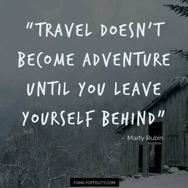 quotes about solo travel