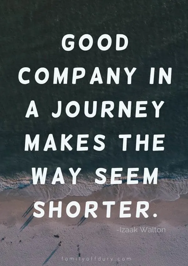 Featured image of post Recipe of Good Company Quotes Instagram