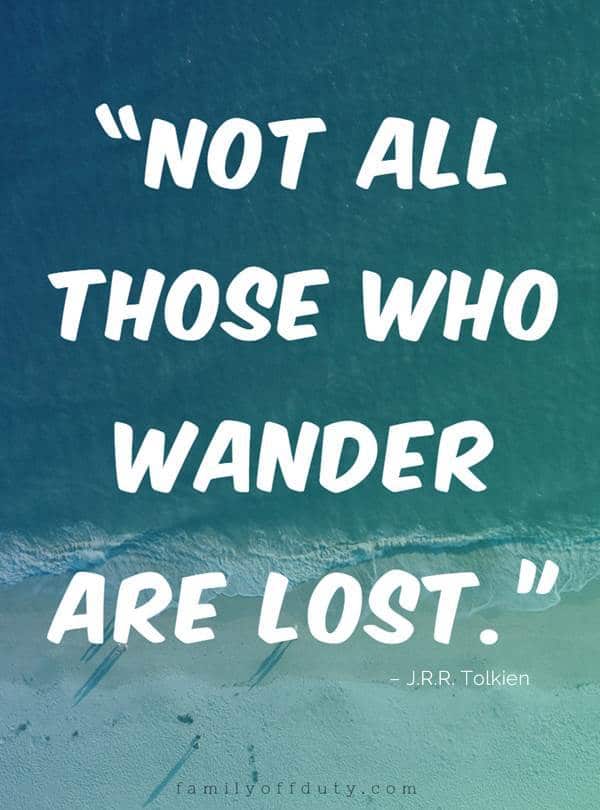 Famous Travel Quotes 25 Quotes About Travel From People More Famous Than You