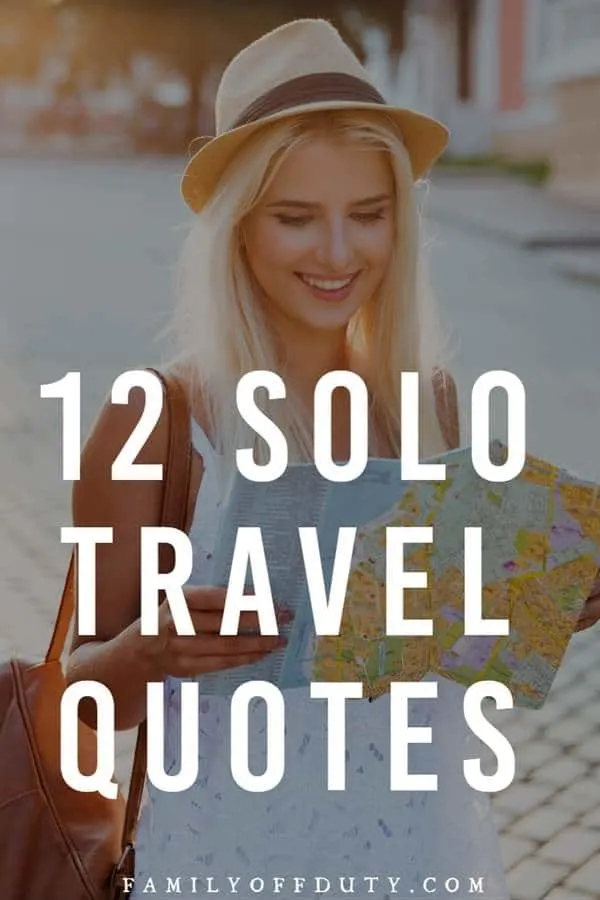travel alone quotes tumblr