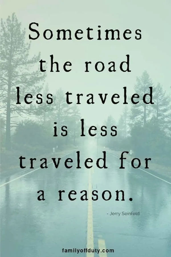 travel life quotes