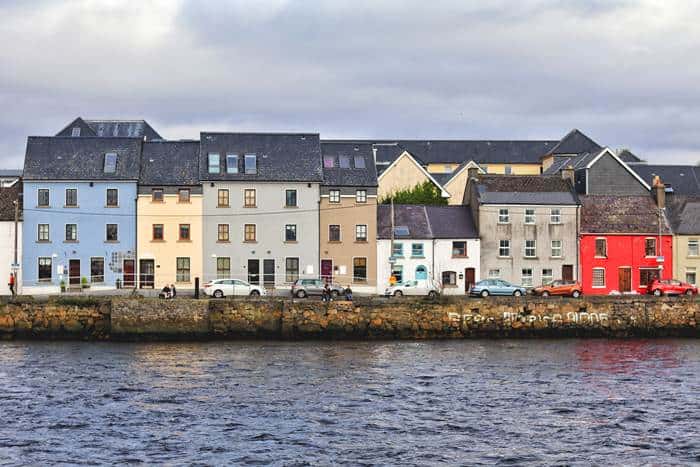 Things to do in Galway Ireland