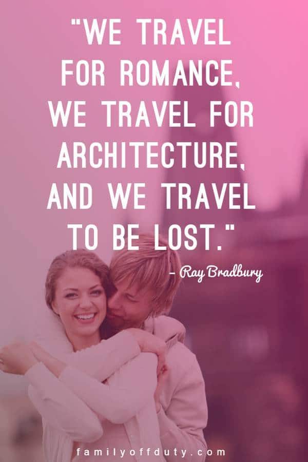 Most Beautiful Couple Adventure Quotes That Reflect Travel ...