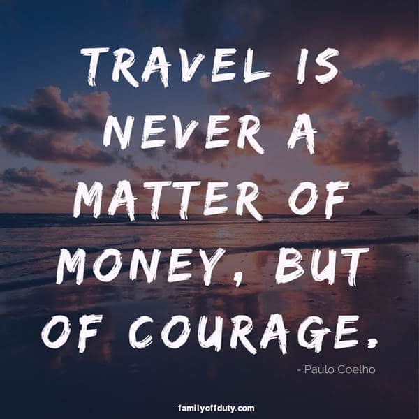 quick travel quotes