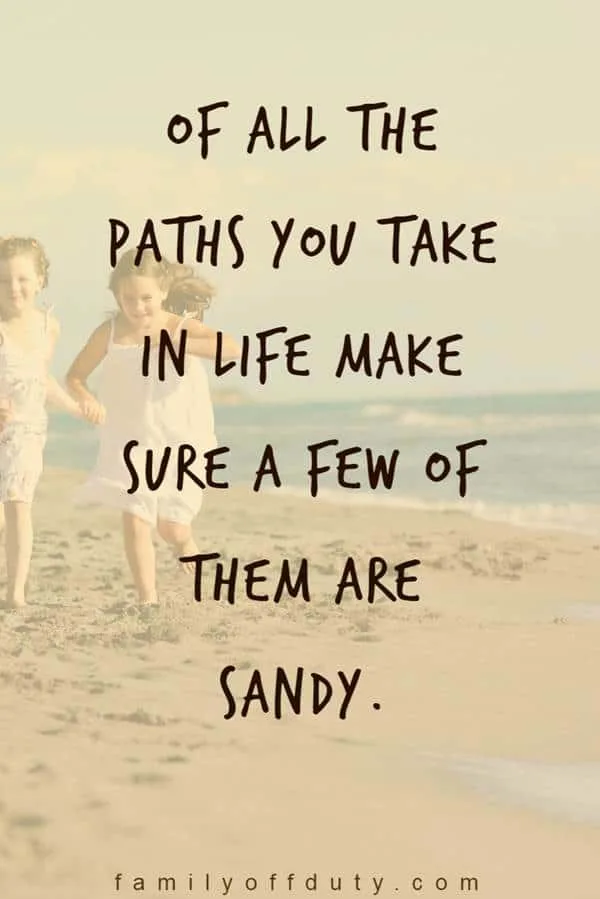 Family Travel Quotes 31 Inspiring Family Vacation Quotes To Read In 2020