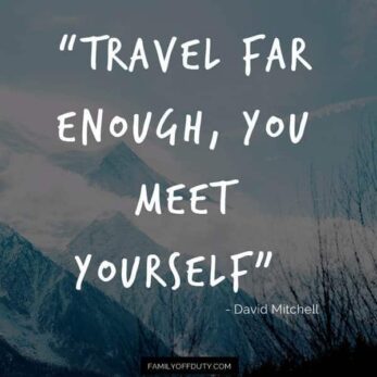 Solo Travel Quotes - 20+ Inspiring Quotes About Traveling Alone