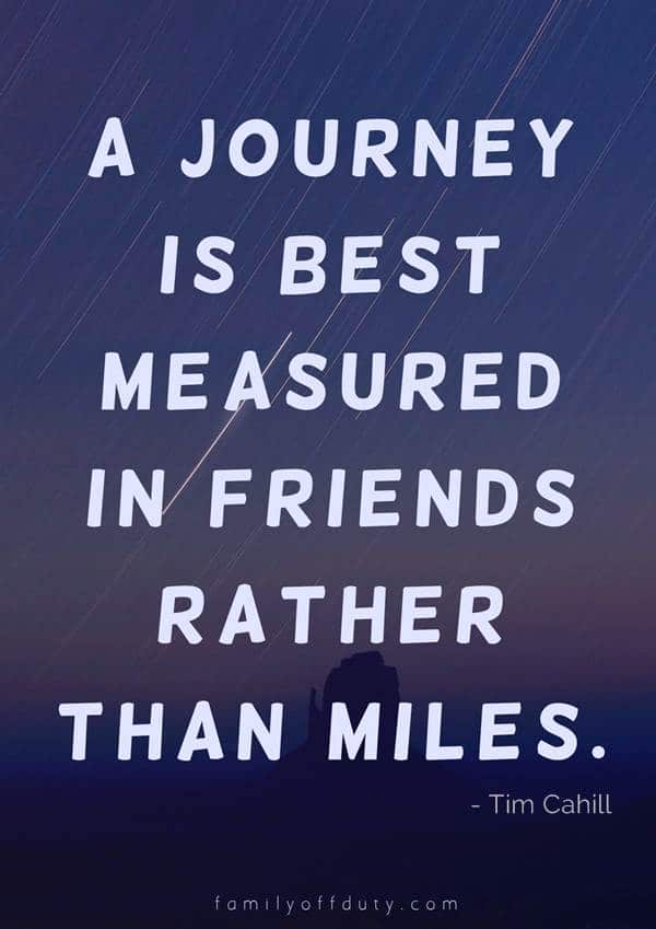 travel with friends quotes