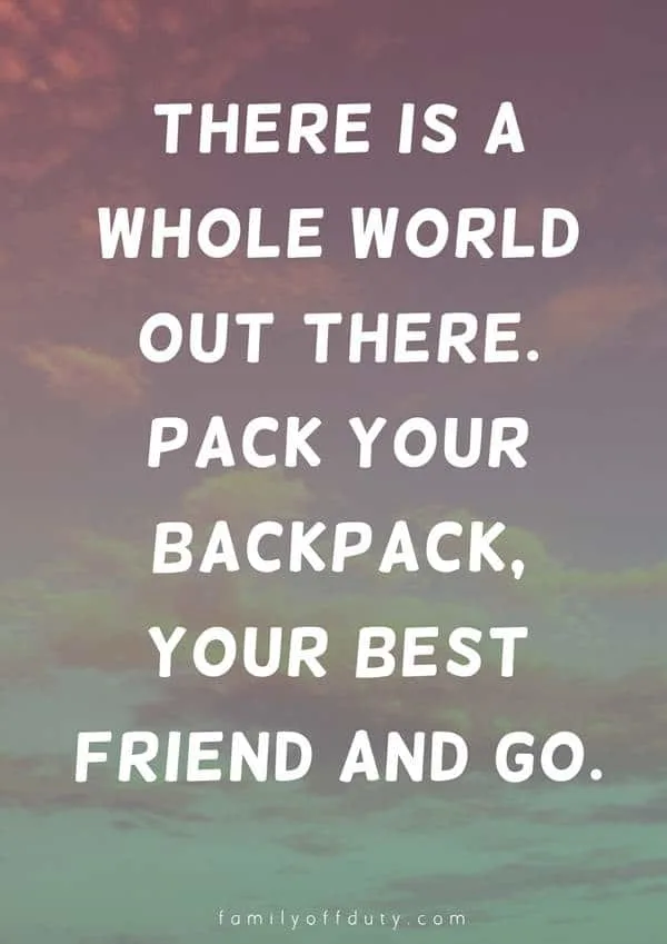 travel with friends quotes - quotes traveling with friends