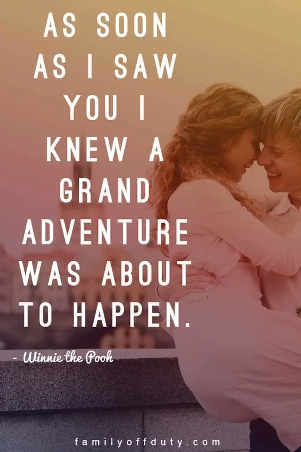 95+ Travel Partner Quotes to Keep the Adventures Rolling - Traveling Found  Love