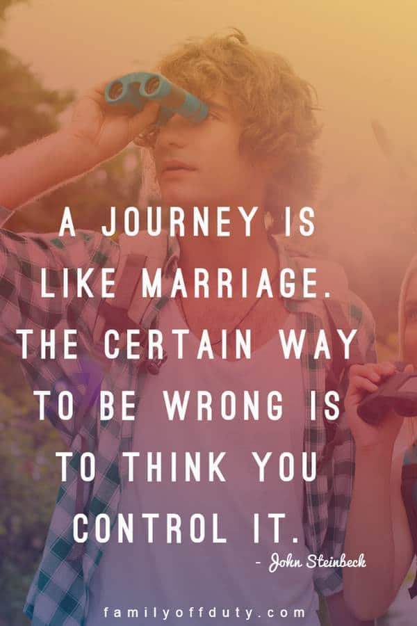 Most Beautiful Couple Adventure Quotes That Reflect Travel ...