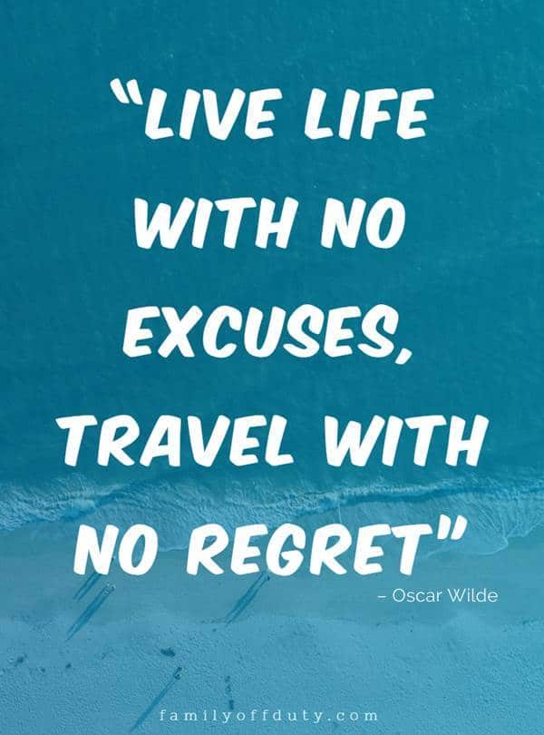 Famous travel with friends quotes