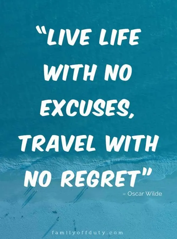 Famous travel with friends quotes