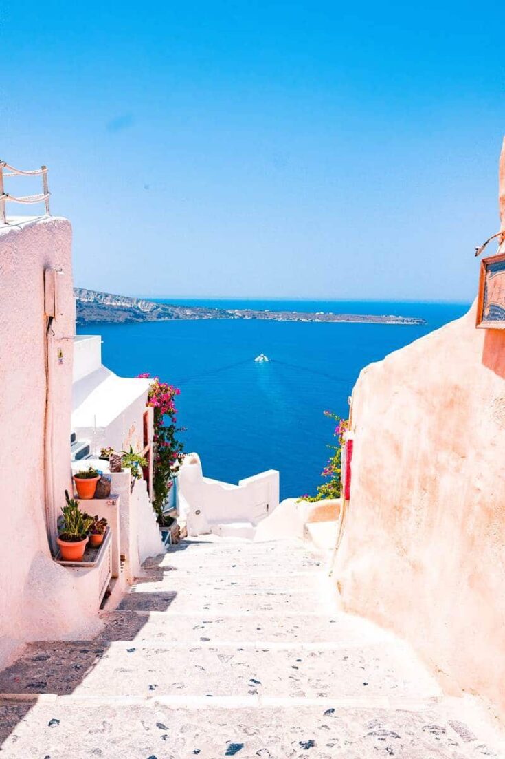 The Best Greek Islands For Families (Best Family Resorts In Greece) The Best Greek Islands For Families (Best Family Resorts In Greece)