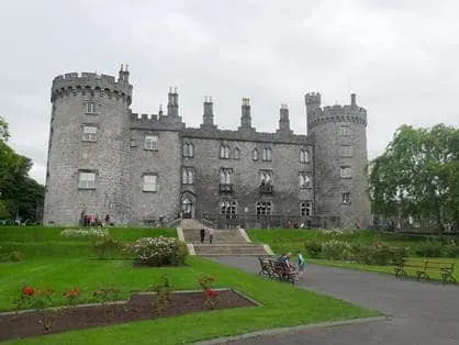 Kilkenny castle