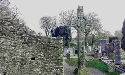 Monasterboice day trip from Dublin