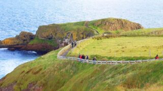 Some of the best day trips from Dublin to make the most of your Irish trip
