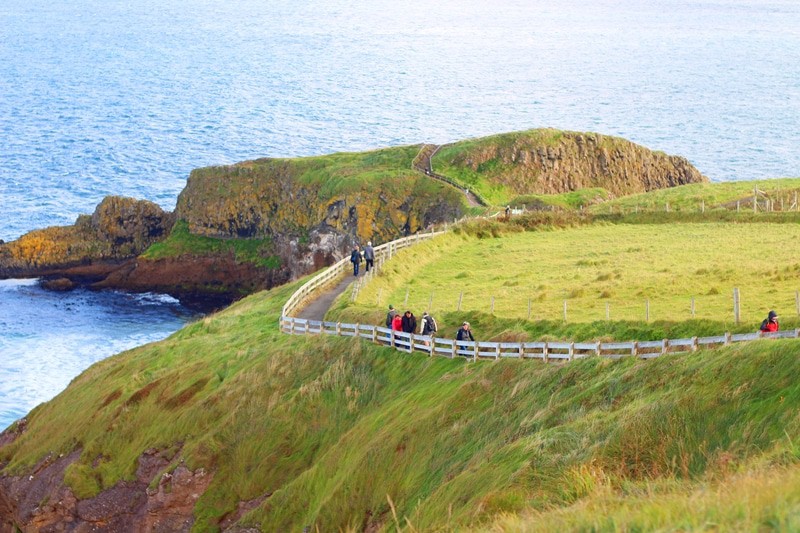 Some of the best day trips from Dublin to make the most of your Irish trip