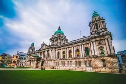 Day trips from Dublin to Belfast
