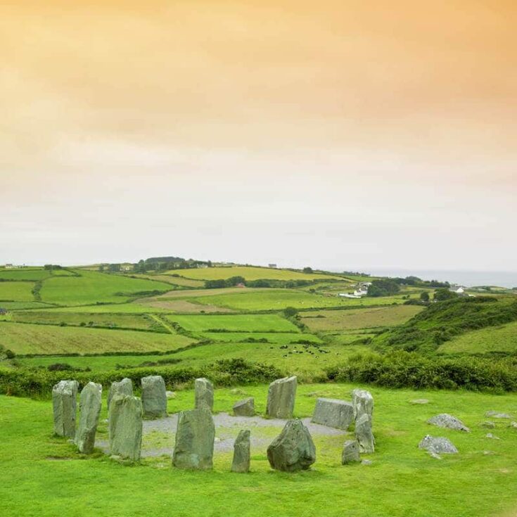 The Best Ancient Sites In Ireland (10 Historic Irish Attractions Not To ...