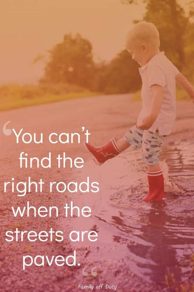 Family Road Trip Quotes (33 Quotes About Road Trips With Kids)