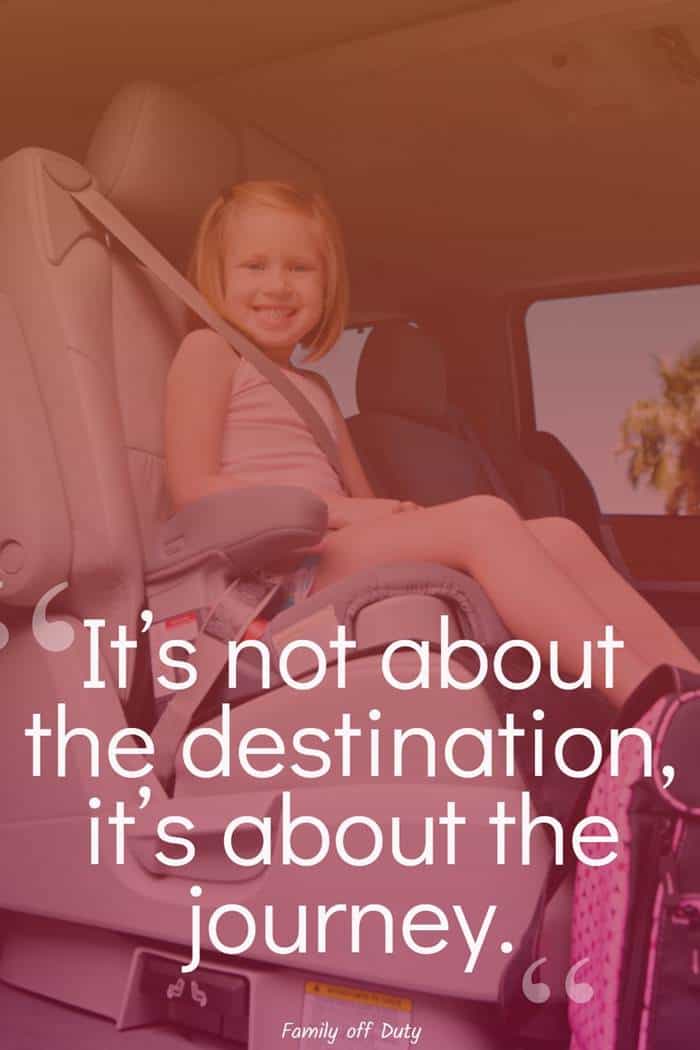 Family Road Trip Quotes 33 Quotes About Road Trips With Kids