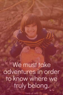 family road trip quotes 33 quotes about road trips with kids