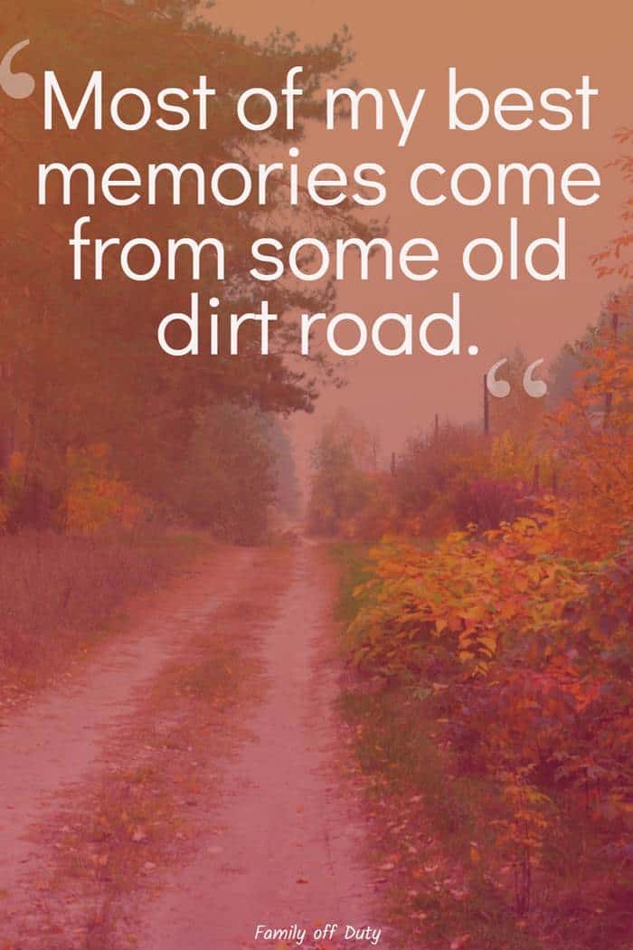 Family Road Trip Quotes 33 Quotes About Road Trips With Kids