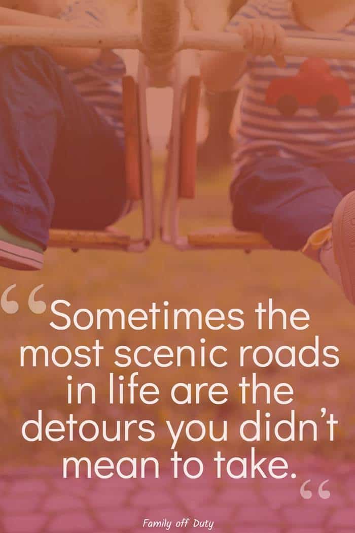 Family Road Trip Quotes (33 Quotes About Road Trips With Kids)