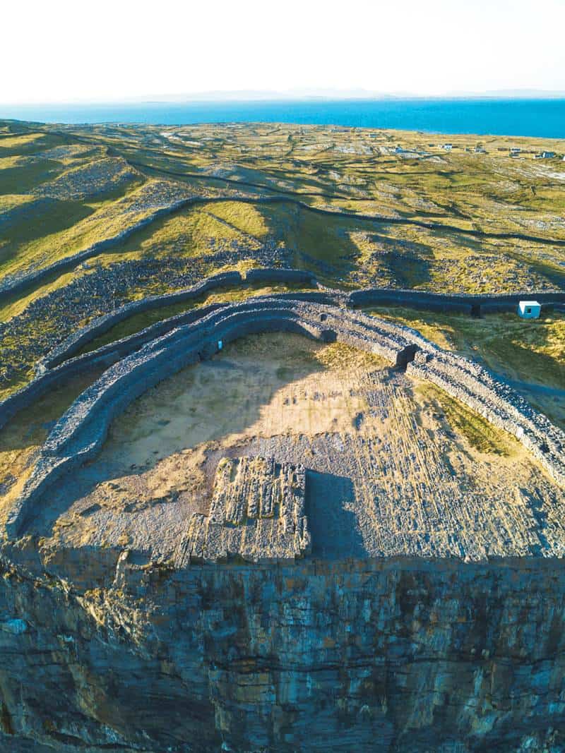 Dun Aengus